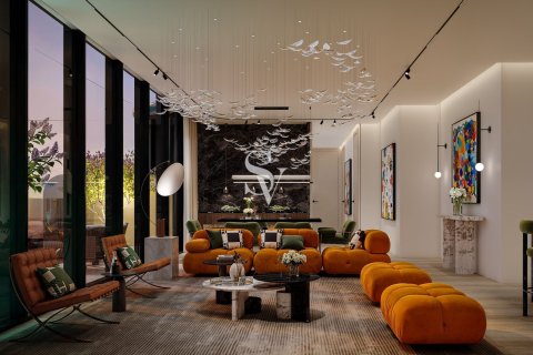 Leilighet til salgs i Dubai, Emiratene 2 soverom, 213 kvm Nr. 658419 - Foto 17