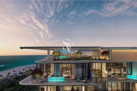 Leilighet til salgs i Dubai, Emiratene 2 soverom, 213 kvm Nr. 658419 - Foto 12