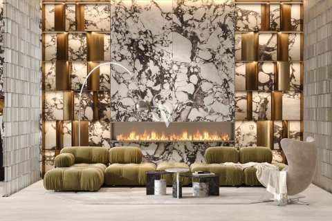 Leilighet til salgs i Dubai, Emiratene 2 soverom, 213 kvm Nr. 658419 - Foto 8