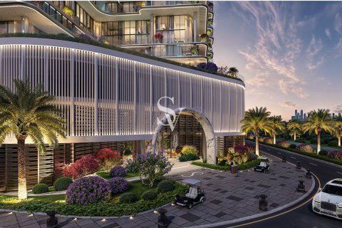 Leilighet til salgs i Dubai, Emiratene 2 soverom, 213 kvm Nr. 658419 - Foto 13