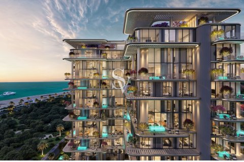 Leilighet til salgs i Dubai, Emiratene 2 soverom, 213 kvm Nr. 658419 - Foto 1