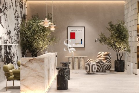Leilighet til salgs i Dubai, Emiratene 2 soverom, 213 kvm Nr. 658419 - Foto 7