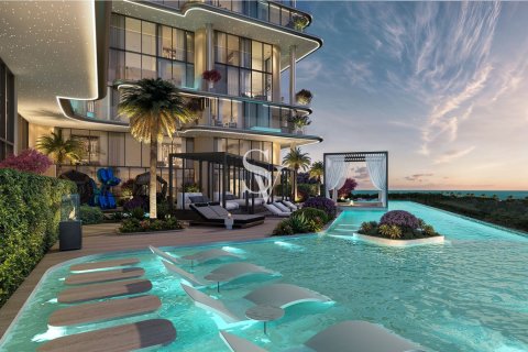 Leilighet til salgs i Dubai, Emiratene 2 soverom, 213 kvm Nr. 658419 - Foto 11