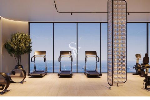 Leilighet til salgs i Dubai, Emiratene 2 soverom, 213 kvm Nr. 658419 - Foto 3