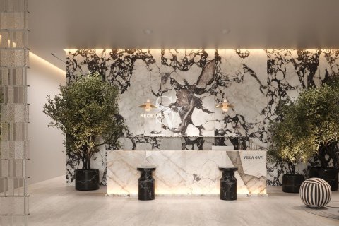 Leilighet til salgs i Dubai, Emiratene 2 soverom, 213 kvm Nr. 658419 - Foto 10