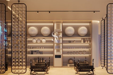 Leilighet til salgs i Dubai, Emiratene 2 soverom, 213 kvm Nr. 658419 - Foto 4