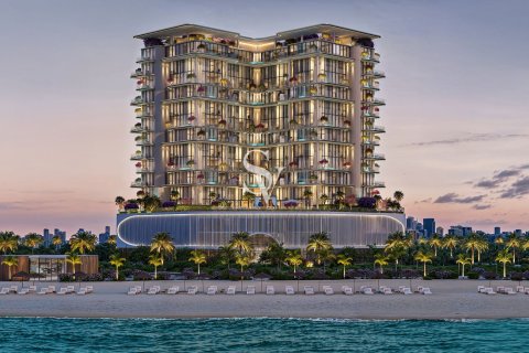 Leilighet til salgs i Dubai, Emiratene 2 soverom, 213 kvm Nr. 658419 - Foto 15