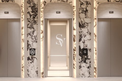 Leilighet til salgs i Dubai, Emiratene 2 soverom, 213 kvm Nr. 658419 - Foto 6