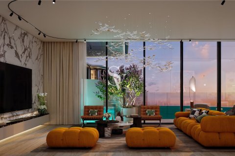 Leilighet til salgs i Dubai, Emiratene 2 soverom, 213 kvm Nr. 658419 - Foto 2
