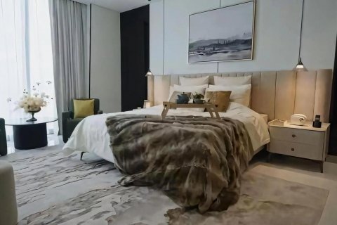 Apartmen di Majan, Dubai, UAE 1 bilik tidur, 75 meter persegi № 598605 - foto 2