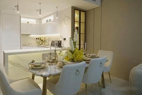 Apartmen di Majan, Dubai, UAE 1 bilik tidur, 75 meter persegi № 598605 - foto 1