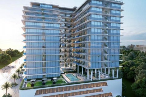Apartmen di Majan, Dubai, UAE 1 bilik tidur, 75 meter persegi № 598605 - foto 11