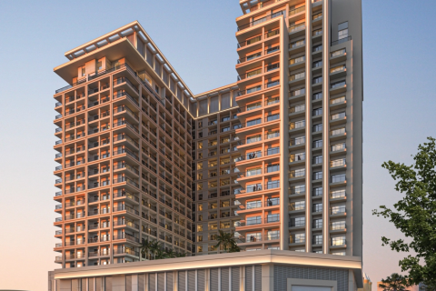 Apartemen di Dubai, UEA 3 kamar tidur, 178 m2 nomor 598610 - foto 9