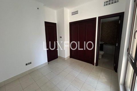 Byt v Old Town, Dubai, SAE 2 ložnice, 138 m² Č.: 628244 - fotografie 7