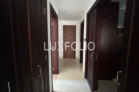 Byt v Old Town, Dubai, SAE 2 ložnice, 138 m² Č.: 628244 - fotografie 9