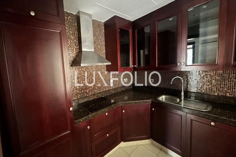 Byt v Old Town, Dubai, SAE 2 ložnice, 138 m² Č.: 628244 - fotografie 5