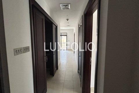 Byt v Old Town, Dubai, SAE 2 ložnice, 138 m² Č.: 628244 - fotografie 6