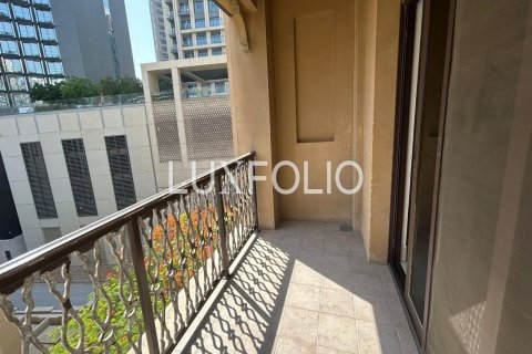 Byt v Old Town, Dubai, SAE 2 ložnice, 138 m² Č.: 628244 - fotografie 16