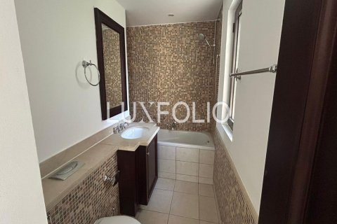 Byt v Old Town, Dubai, SAE 2 ložnice, 138 m² Č.: 628244 - fotografie 10