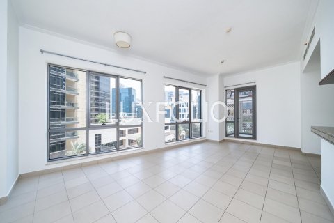 Apartament në Downtown Dubai (Downtown Burj Dubai), Dubai, Emiratet e Bashkuara Arabe 1 dhomë gjumi, 98 m2. № 628245 - Foto 4