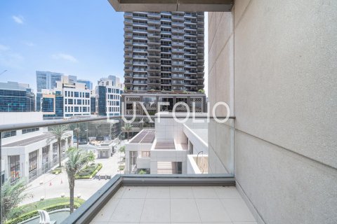 Apartament në Downtown Dubai (Downtown Burj Dubai), Dubai, Emiratet e Bashkuara Arabe 1 dhomë gjumi, 98 m2. № 628245 - Foto 15