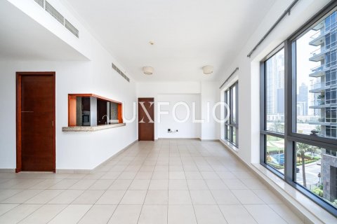 Apartament në Downtown Dubai (Downtown Burj Dubai), Dubai, Emiratet e Bashkuara Arabe 1 dhomë gjumi, 98 m2. № 628245 - Foto 1
