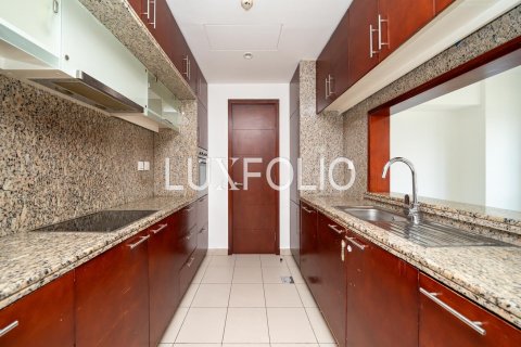 Apartament në Downtown Dubai (Downtown Burj Dubai), Dubai, Emiratet e Bashkuara Arabe 1 dhomë gjumi, 98 m2. № 628245 - Foto 8