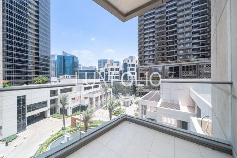 Apartament në Downtown Dubai (Downtown Burj Dubai), Dubai, Emiratet e Bashkuara Arabe 1 dhomë gjumi, 98 m2. № 628245 - Foto 13