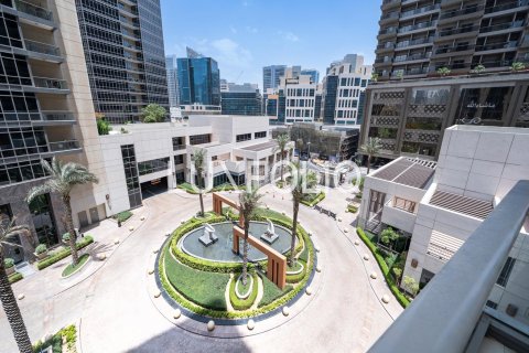 Apartament në Downtown Dubai (Downtown Burj Dubai), Dubai, Emiratet e Bashkuara Arabe 1 dhomë gjumi, 98 m2. № 628245 - Foto 16