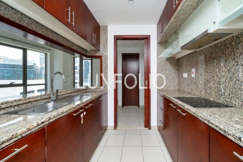 Apartament në Downtown Dubai (Downtown Burj Dubai), Dubai, Emiratet e Bashkuara Arabe 1 dhomë gjumi, 98 m2. № 628245 - Foto 9