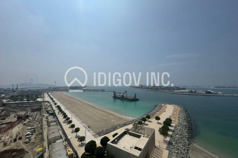Byt v Dubai Harbour, Dubai, SAE 2 ložnice, 97 m² Č.: 628420 - fotografie 12