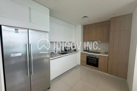 Byt v Dubai Harbour, Dubai, SAE 2 ložnice, 97 m² Č.: 628420 - fotografie 5