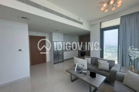 Byt v Dubai Harbour, Dubai, SAE 2 ložnice, 97 m² Č.: 628420 - fotografie 15