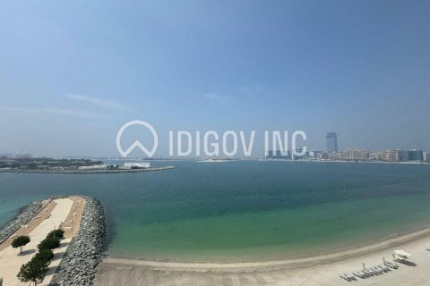 Byt v Dubai Harbour, Dubai, SAE 2 ložnice, 97 m² Č.: 628420 - fotografie 1