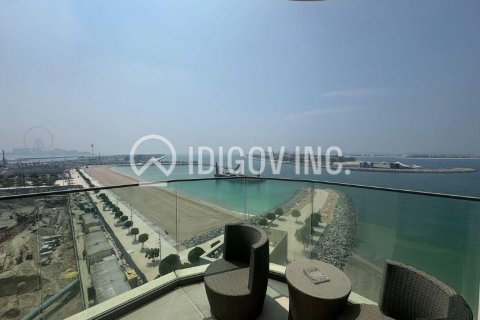 Byt v Dubai Harbour, Dubai, SAE 2 ložnice, 97 m² Č.: 628420 - fotografie 11