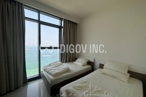 Byt v Dubai Harbour, Dubai, SAE 2 ložnice, 97 m² Č.: 628420 - fotografie 10