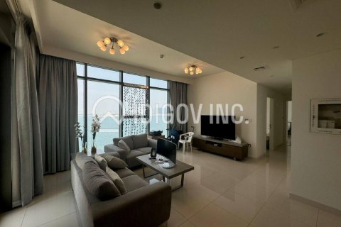 Byt v Dubai Harbour, Dubai, SAE 2 ložnice, 97 m² Č.: 628420 - fotografie 4