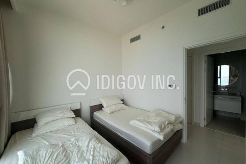 Byt v Dubai Harbour, Dubai, SAE 2 ložnice, 97 m² Č.: 628420 - fotografie 9