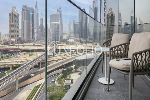 شقة للإيجار في وسط مدينة دبي، دبي، الإمارات العربية المتحدة 3 غرفة نوم ، 172 متر مربع ، رقم 628246 - صورة 17