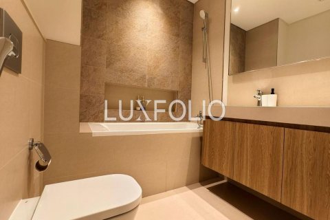 阿联酋 Dubai Downtown Dubai (Downtown Burj Dubai) 待租 : 2 卧, 105 平方米 , 编号628247 - 照片 15