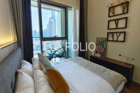 阿联酋 Dubai Downtown Dubai (Downtown Burj Dubai) 待租 : 2 卧, 105 平方米 , 编号628247 - 照片 12