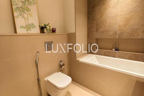阿联酋 Dubai Downtown Dubai (Downtown Burj Dubai) 待租 : 2 卧, 105 平方米 , 编号628247 - 照片 14