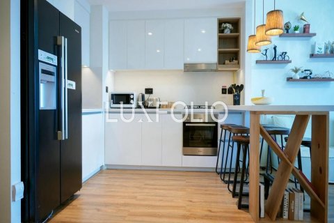 阿联酋 Dubai Downtown Dubai (Downtown Burj Dubai) 待租 : 2 卧, 105 平方米 , 编号628247 - 照片 5