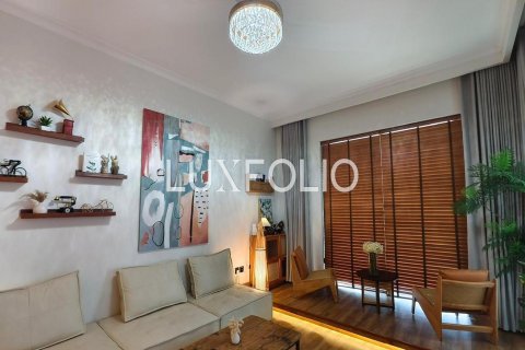 阿联酋 Dubai Downtown Dubai (Downtown Burj Dubai) 待租 : 2 卧, 105 平方米 , 编号628247 - 照片 4
