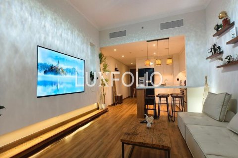 阿联酋 Dubai Downtown Dubai (Downtown Burj Dubai) 待租 : 2 卧, 105 平方米 , 编号628247 - 照片 3