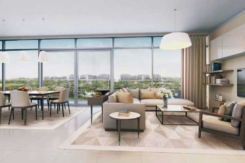 Müüa korter asukohaga Dubai Hills Estate, AÜE: 2 magamistoaga, 67 m² Nr 649235 - pilt 4