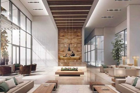 Müüa korter asukohaga Dubai Hills Estate, AÜE: 2 magamistoaga, 67 m² Nr 649235 - pilt 5
