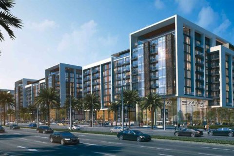Müüa korter asukohaga Dubai Hills Estate, AÜE: 2 magamistoaga, 67 m² Nr 649235 - pilt 1