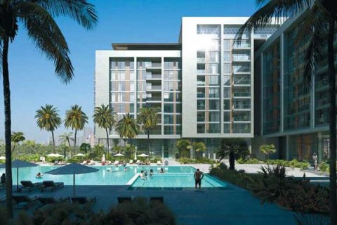 Müüa korter asukohaga Dubai Hills Estate, AÜE: 2 magamistoaga, 67 m² Nr 649235 - pilt 3