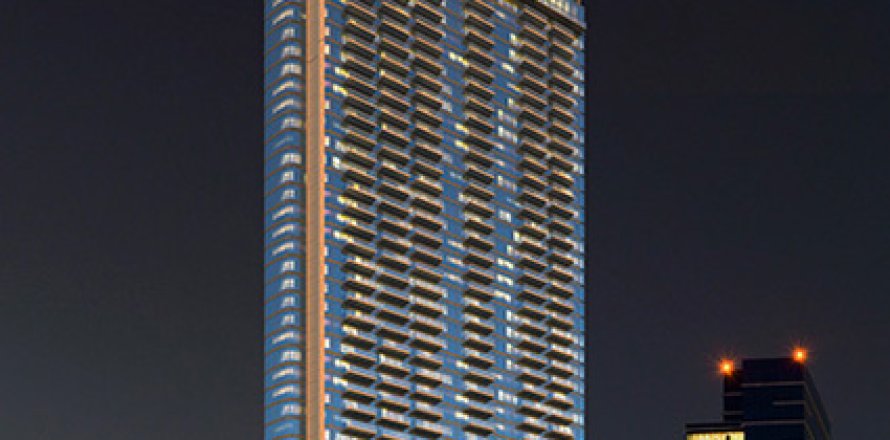 Business Bay, Dubai, BAE’de daire 1 yatak odası, 97 m² No 649385